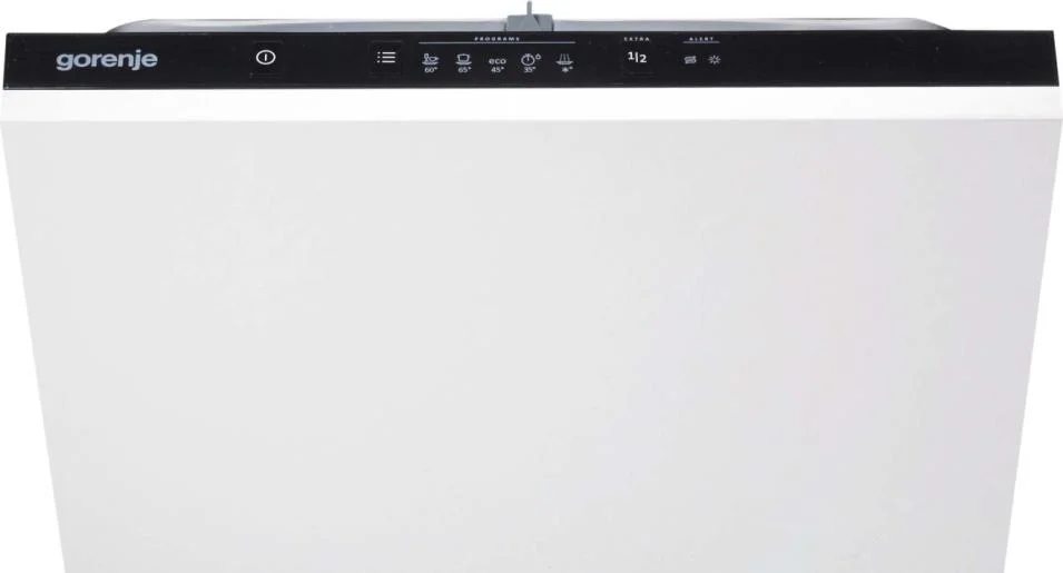 Картинка Встраиваемая посудомоечная машина GORENJE GV520E15