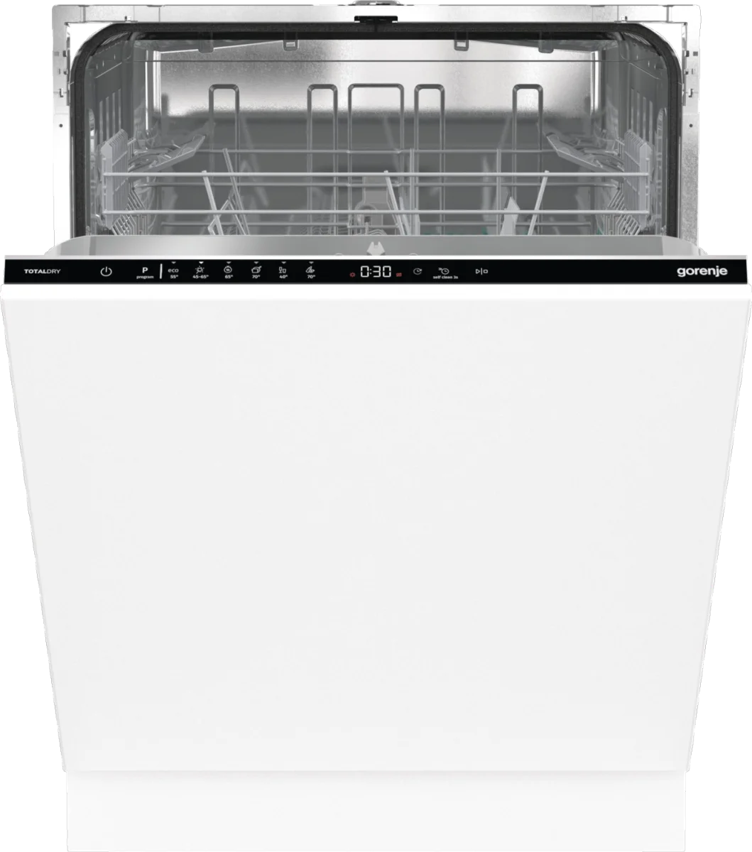 Фото Встраиваемая посудомоечная машина GORENJE GV642D90