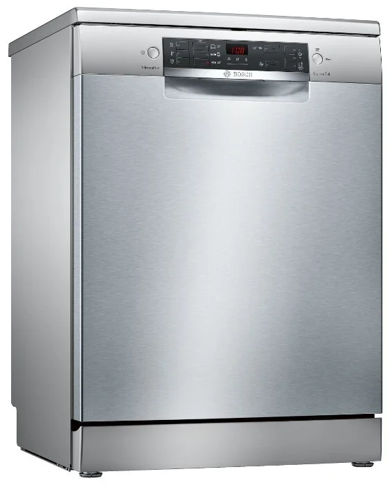Посудомоечная машина BOSCH SMS45DI10Q