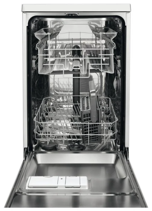 Фото Встраиваемая посудомоечная машина ELECTROLUX ESL94511LO