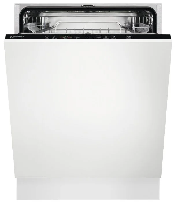 Встраиваемая посудомоечная машина ELECTROLUX EMS47320L