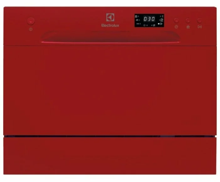 Фото Посудомоечная машина ELECTROLUX ESF2400OH