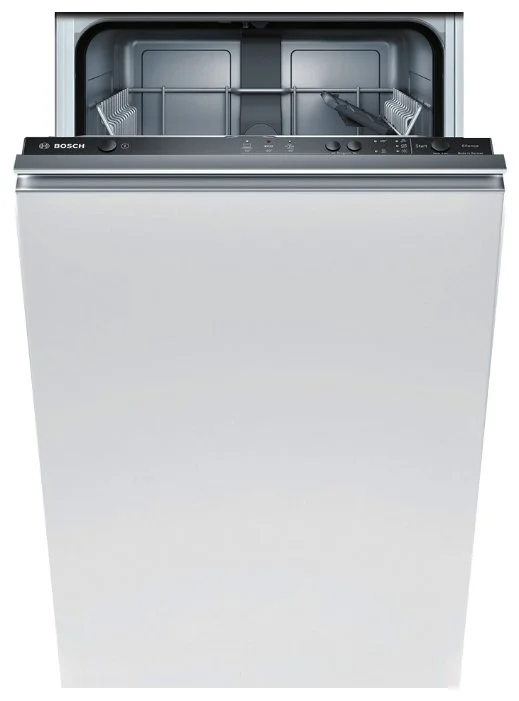 Фото Встраиваемая посудомоечная машина BOSCH SPV30E00RU