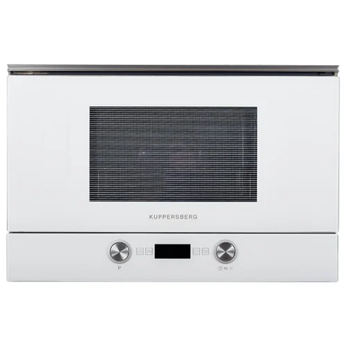 Фото Встраиваемая микроволновая печь KUPPERSBERG HMW 393 W