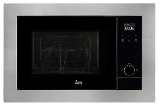 Встраиваемая микроволновая печь TEKA MS 620 BIS