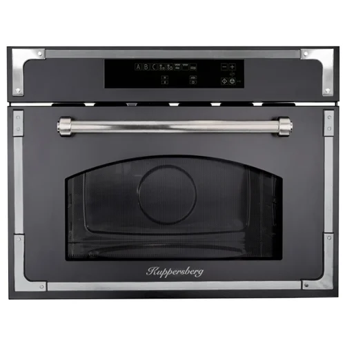 Фото Встраиваемая микроволновая печь KUPPERSBERG RMW 969 ANX
