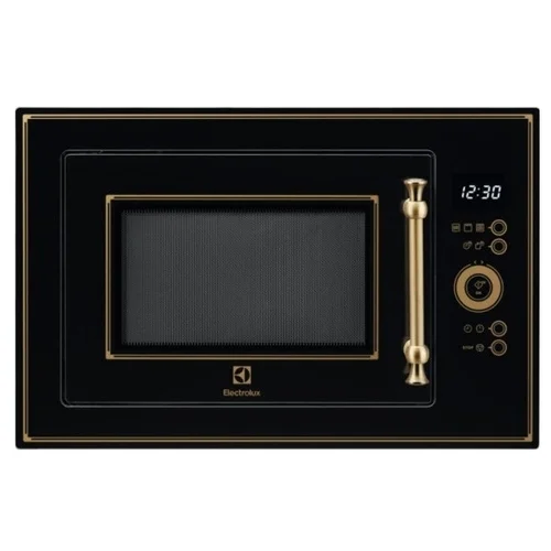 Фото Встраиваемая микроволновая печь ELECTROLUX EMT25203OK