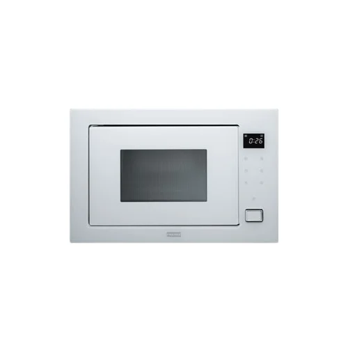 Фото Встраиваемая микроволновая печь FRANKE FMW 250 CR2 G WH