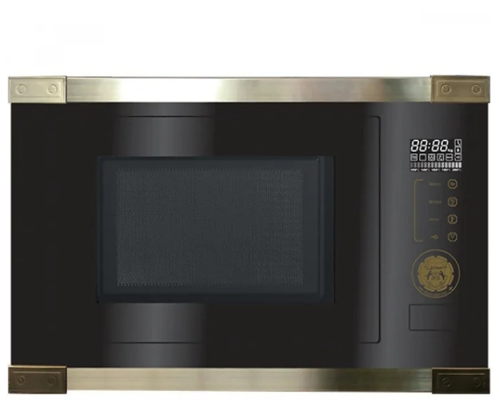 Фото Встраиваемая микроволновая печь KAISER EM 2545 AD Фото Встраиваемая микроволновая печь KAISER EM 2545 AD