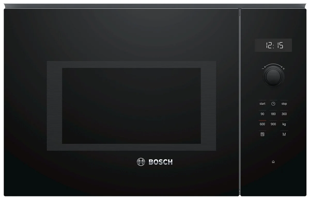 Встраиваемая микроволновая печь BOSCH BFL554MB0