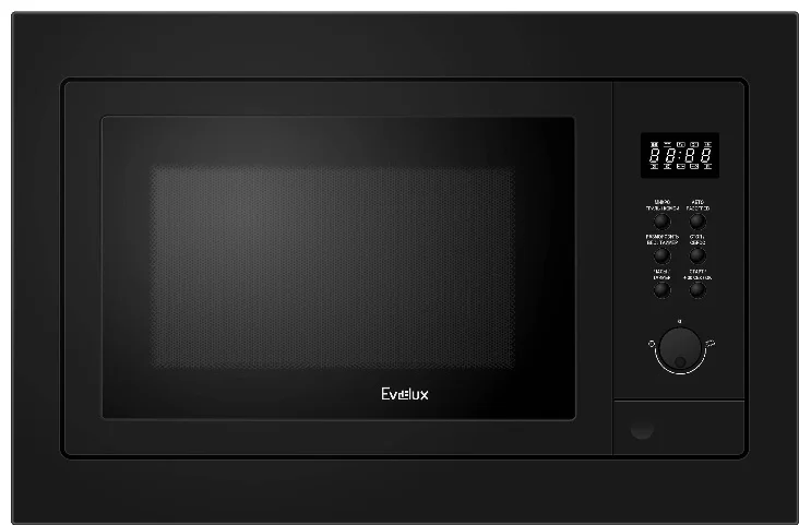 Фото Микроволновая печь EVELUX MW 25 B