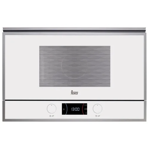 Фото Встраиваемая микроволновая печь TEKA ML 822 BIS L White