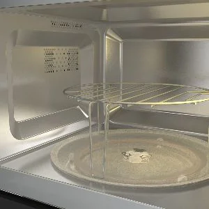 Встраиваемая микроволновая печь GORENJE BM251SG2WG Казахстан