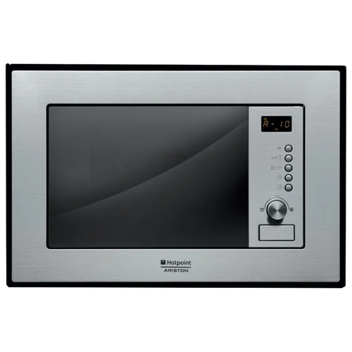 Фото Встраиваемая микроволновая печь HOTPOINT-ARISTON MWA 121.1 X/HA