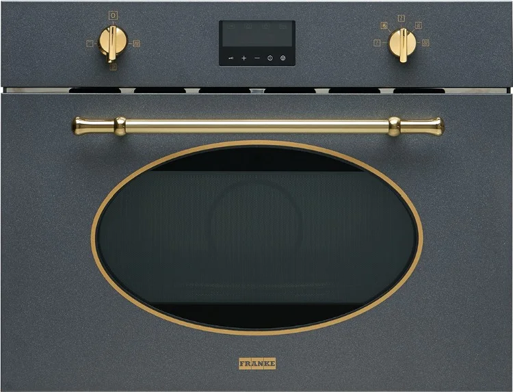 Фото Встраиваемая микроволновая печь FRANKE FMW 380 CL G GF
