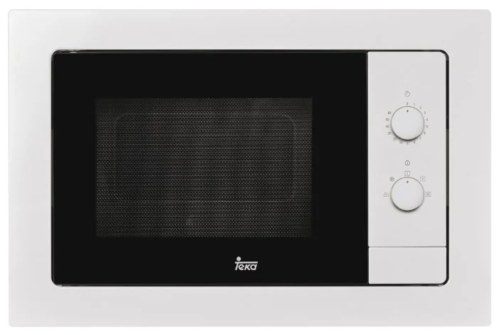 Встраиваемая микроволновая печь TEKA MB 620 BI White