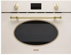 Встраиваемая микроволновая печь FRANKE FMW 380 CL G PW