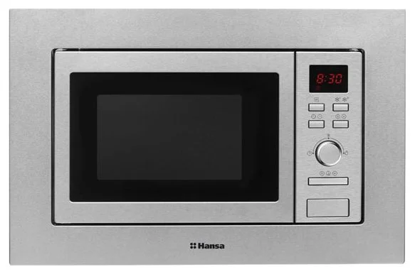 Фото Встраиваемая микроволновая печь HANSA AMM20BEXH