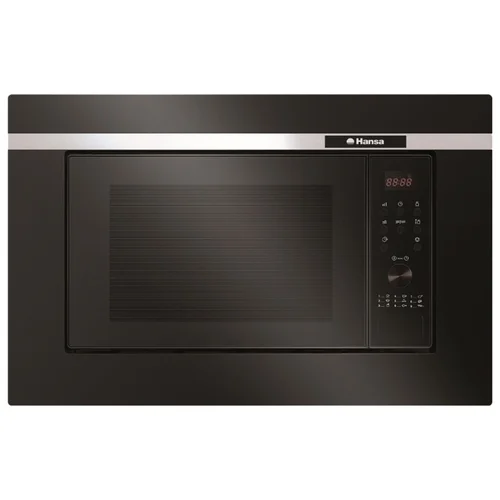 Фото Встраиваемая микроволновая печь HANSA AMG20IFH