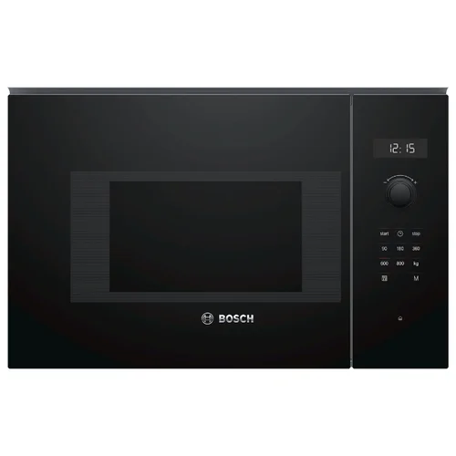 Фото Встраиваемая микроволновая печь BOSCH BFL524MB0
