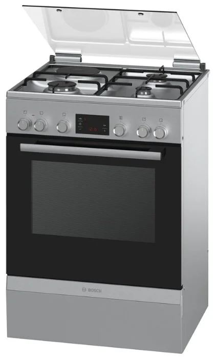 Фото Плита BOSCH HGD74D350Q
