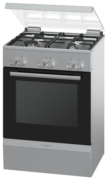 Фото Плита BOSCH HGD625255Q