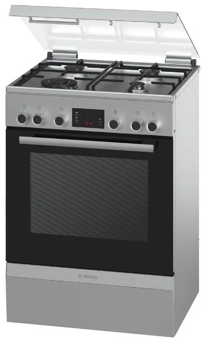 Фото Плита BOSCH HGD74W355Q