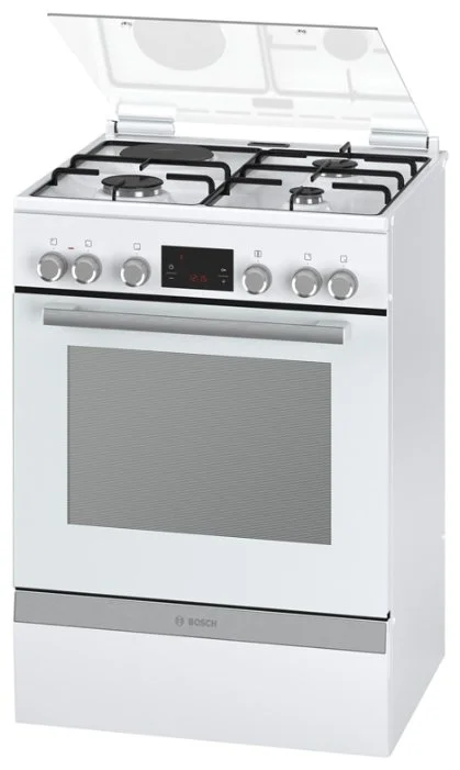 Фото Плита BOSCH HGD64D221Q