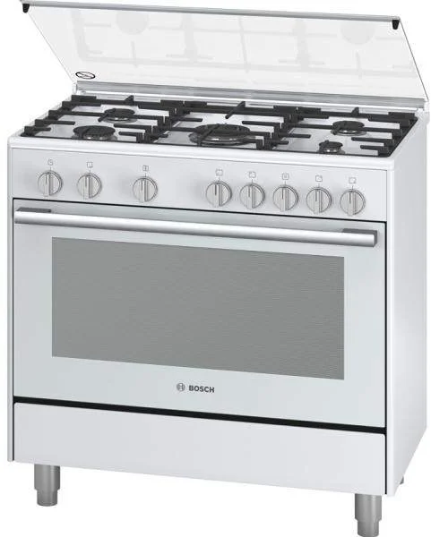 Фото Плита BOSCH HSG736227M