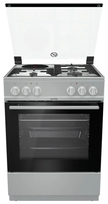 Фото Плита GORENJE K6121XC