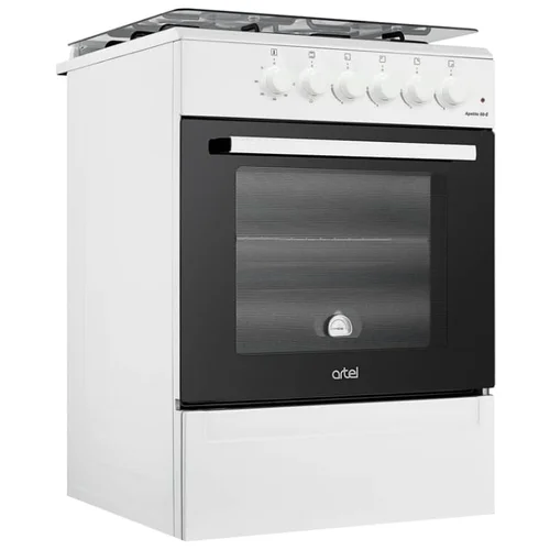 Фото Плита ARTEL APETITO Brown