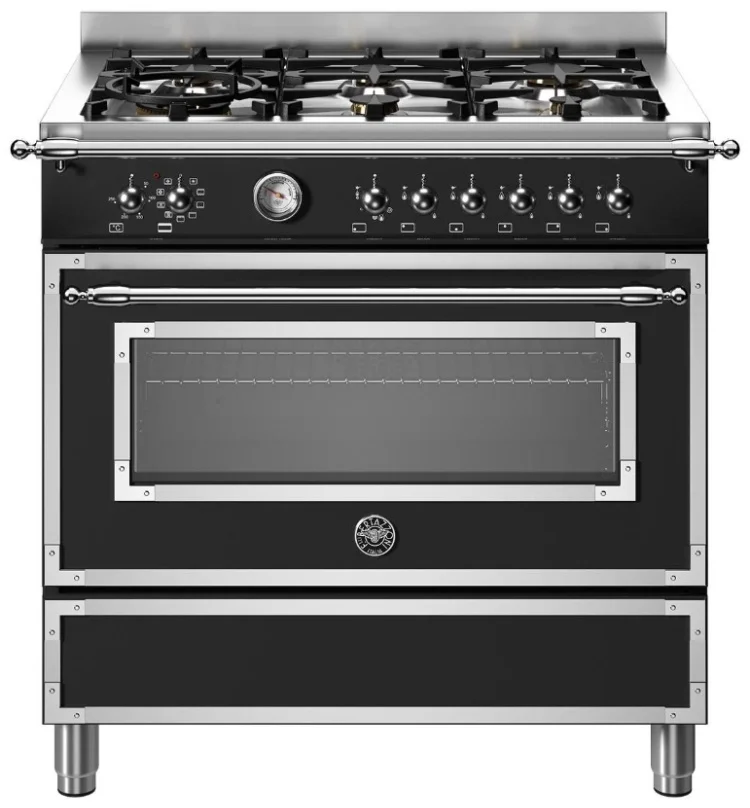 Плита BERTAZZONI HER96L1ENET