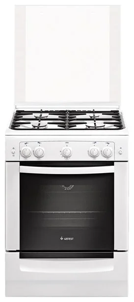 Фото Плита GEFEST ПГ 6100-01 0002