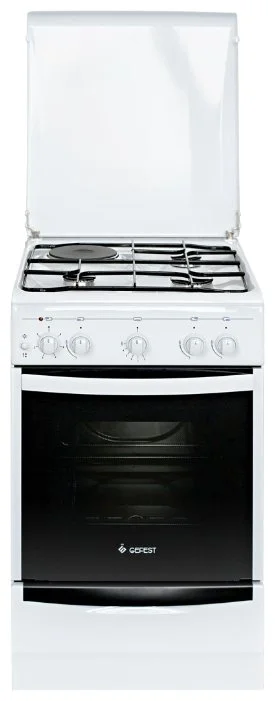 Фото Плита GEFEST ПГЭ 5110-01 0005