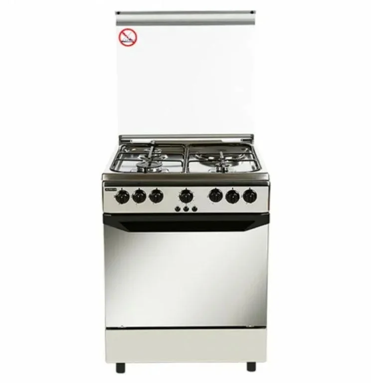 Фото Плита FRESH C63E5/01 Inox