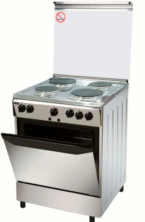 Плита FRESH C63E5/01 Inox