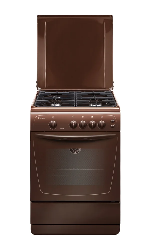 Фото Плита GEFEST ПГ 1200 С6 К59