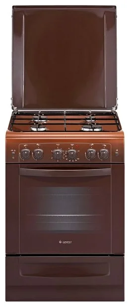 Фото Плита GEFEST ПГЭ 6101-02 0001