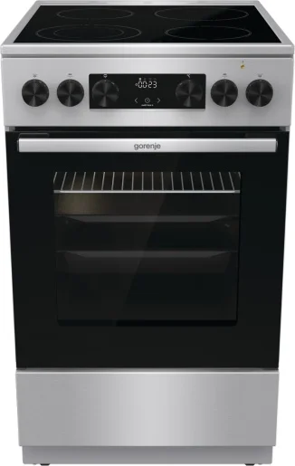 Электрическая плита GORENJE GEC5C40XC