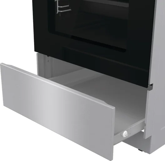 Картинка Электрическая плита GORENJE GEC5C40XC