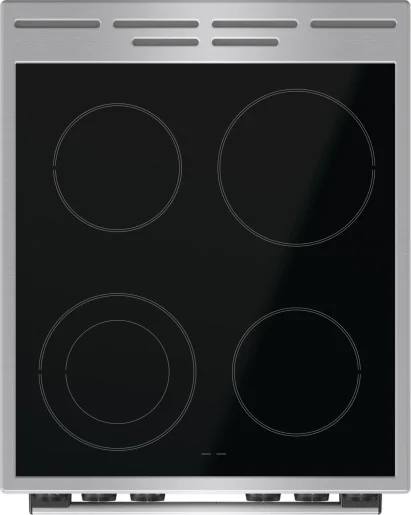 Электрическая плита GORENJE GEC5C40XC заказать