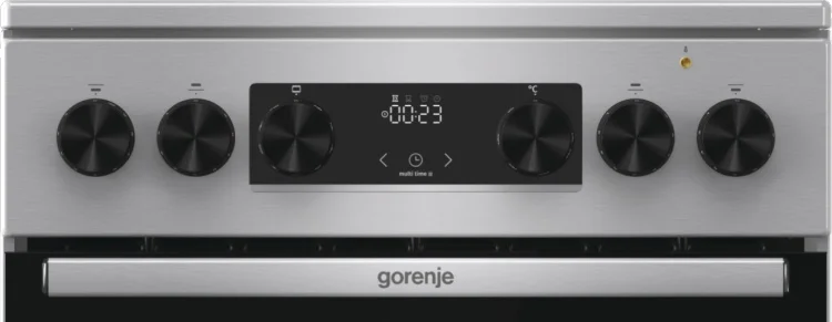 Электрическая плита GORENJE GEC5C40XC Казахстан