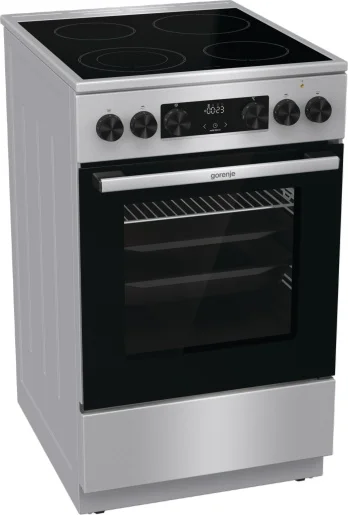 Электрическая плита GORENJE GEC5C40XC Казахстан