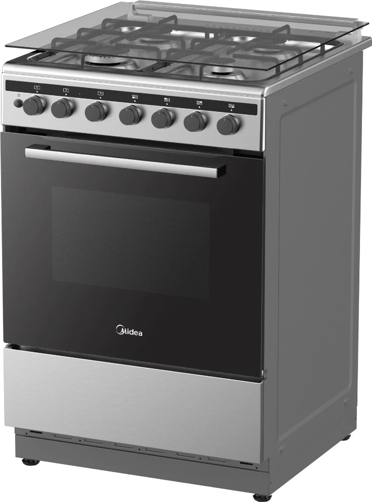 Плита MIDEA FSC-601DX