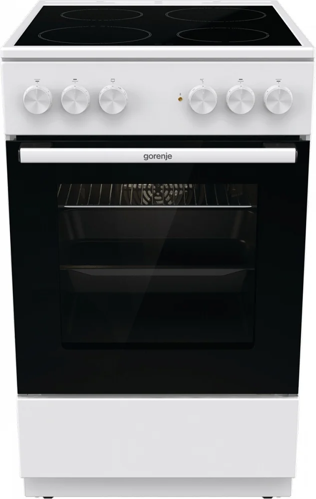 Электрическая плита GORENJE GEC5A61WG