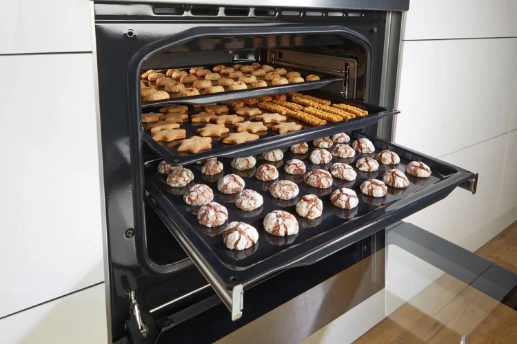 Фото Электрическая плита GORENJE GEC5A61WG