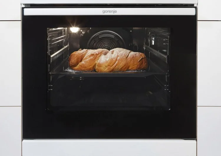 Фотография Электрическая плита GORENJE GEC5A61WG