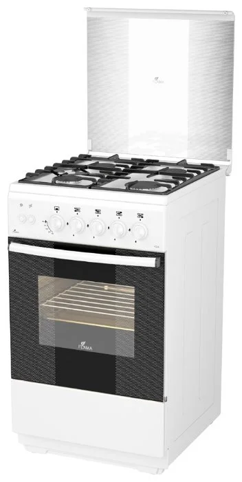 Фото Плита FLAMA FG24210-W