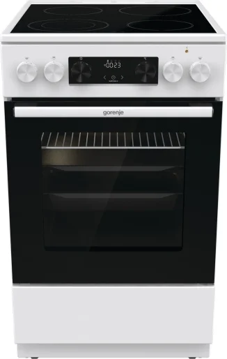 Электрическая плита GORENJE GEC5C40WC