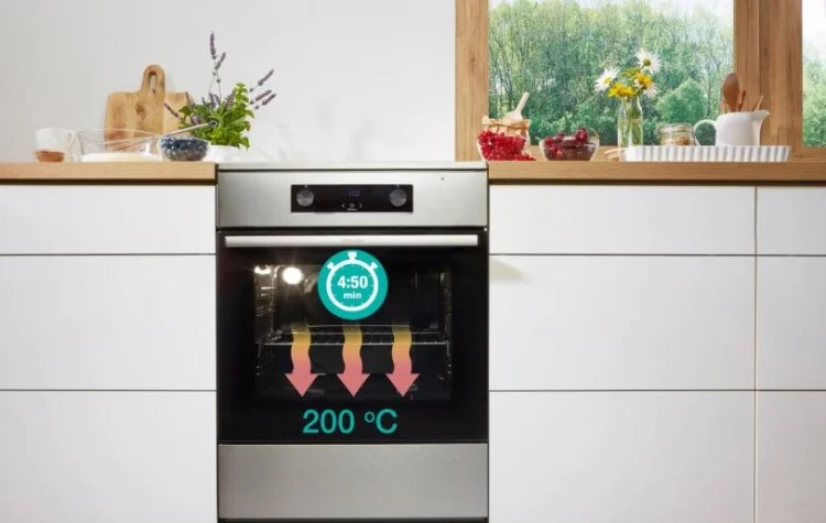 Электрическая плита GORENJE GEC5C40WC заказать